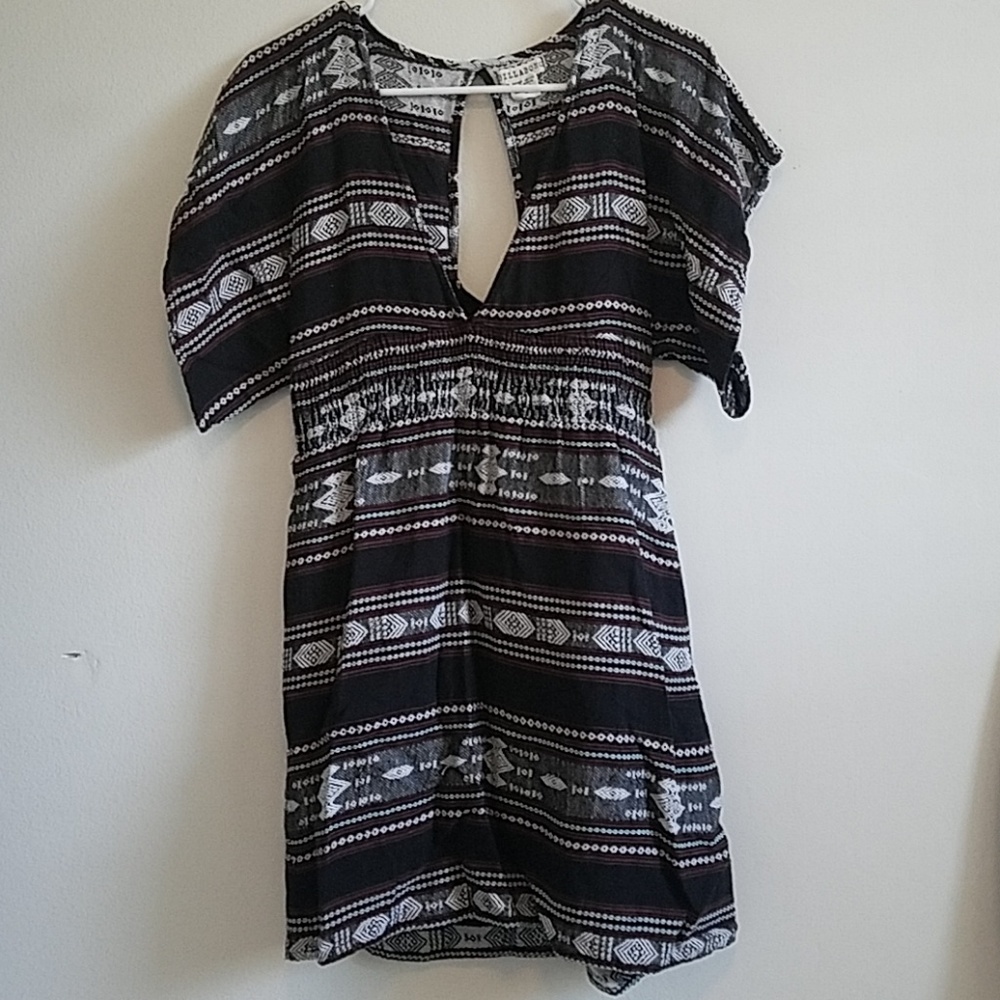 Billabong Summer Dress